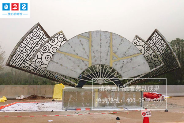 http://www.daoshibiaopai.com零貳捌成都導(dǎo)視標(biāo)識牌制作廠家告訴你精神堡壘制作必須了解的5件事