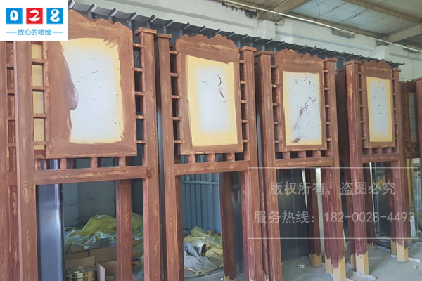 http://www.daoshibiaopai.com旅游景區(qū)標識系統(tǒng)設計需要注重哪些方面的問題