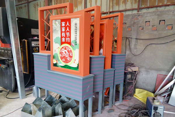 http://www.daoshibiaopai.com成都導(dǎo)視標(biāo)識標(biāo)牌制作使用壽命