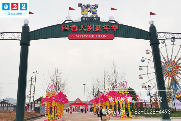 http://www.daoshibiaopai.com景區(qū)標(biāo)識系統(tǒng)功能設(shè)計(jì)分類5大特性